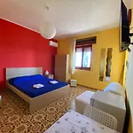 Sea View - Beautiful Terrace With Bbq Appartamento