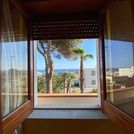 Sea View - Beautiful Terrace With Bbq