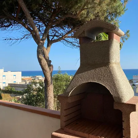 Sea View - Beautiful Terrace With Bbq *