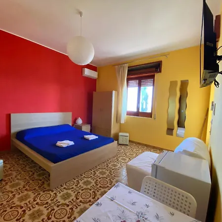 Sea View - Beautiful Terrace With Bbq Apartment