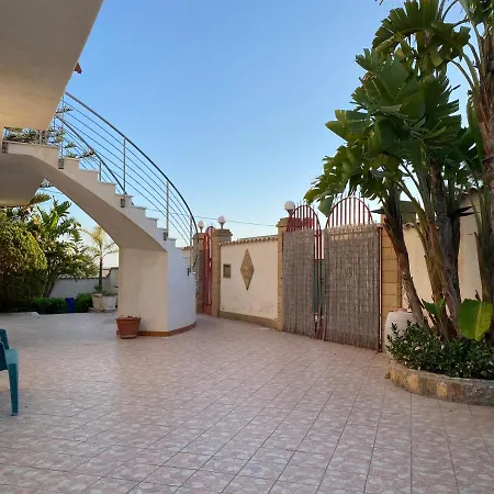Sea View - Beautiful Terrace With Bbq