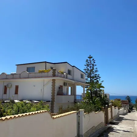 Daire Sea View - Beautiful Terrace With Bbq *